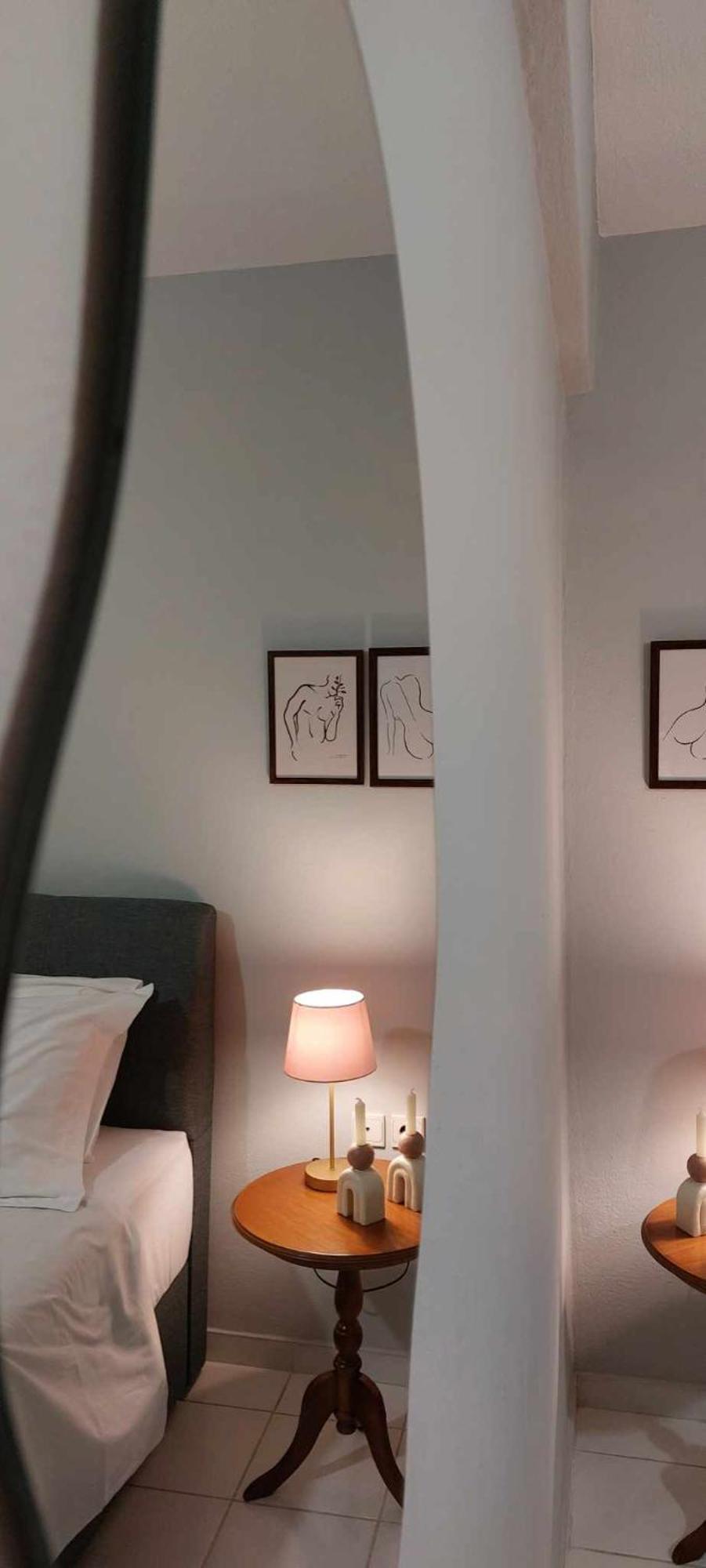 Hermes Modern Apartment 亚历山德鲁波利斯 外观 照片
