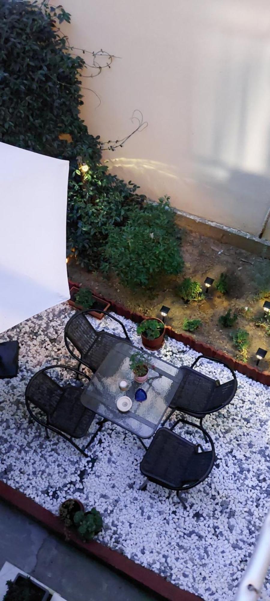 Hermes Modern Apartment 亚历山德鲁波利斯 外观 照片