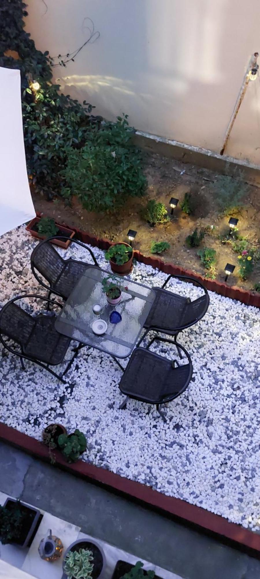 Hermes Modern Apartment 亚历山德鲁波利斯 外观 照片