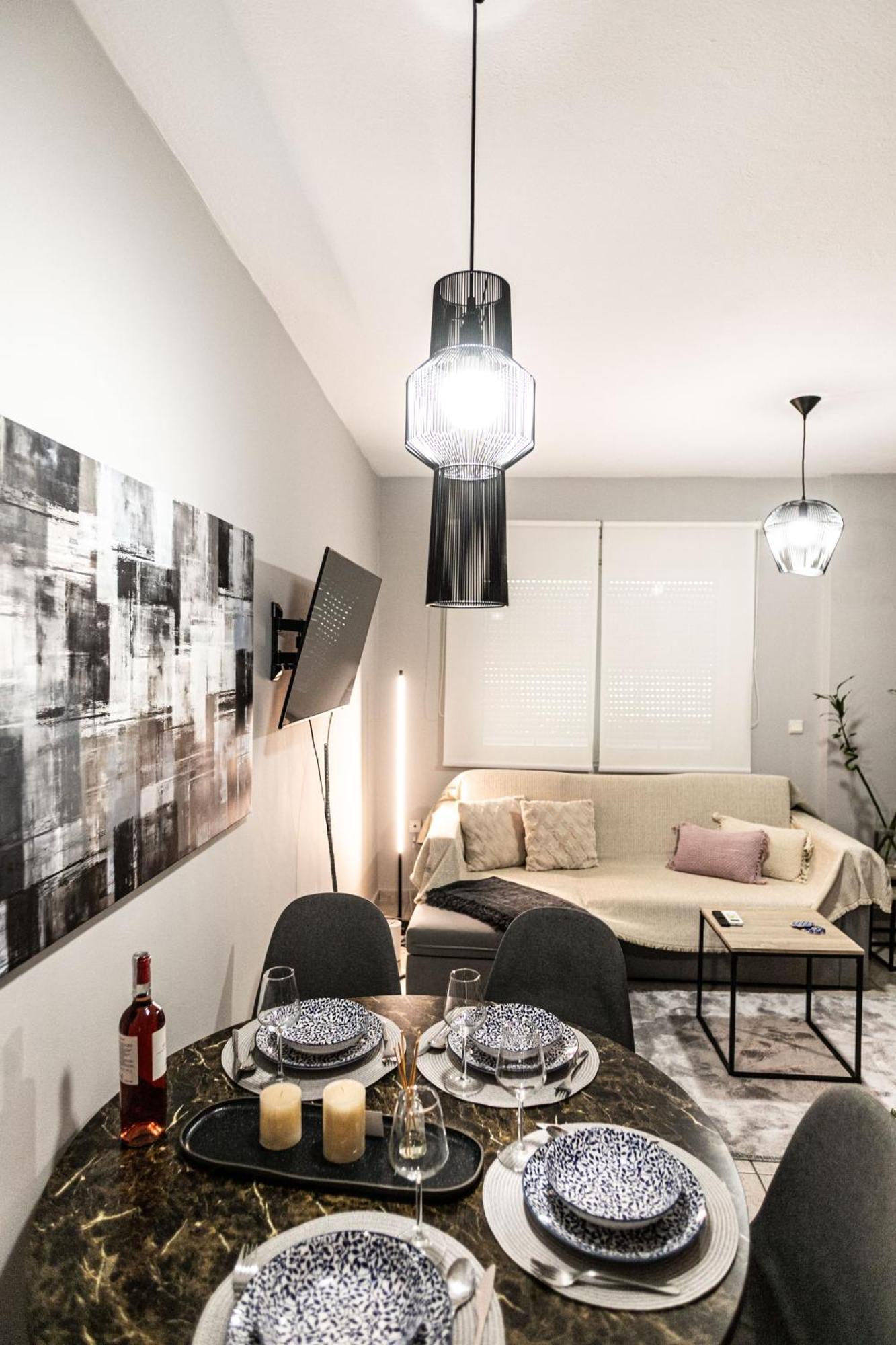 Hermes Modern Apartment 亚历山德鲁波利斯 外观 照片